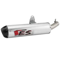 Big Gun ECO Exhaust Muffler Pipe Slip On