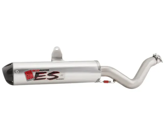 Big Gun ECO Exhaust Muffler Pipe Slip On