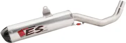 Big Gun ECO Exhaust Muffler Pipe Slip On Yamaha Raptor 700 700R