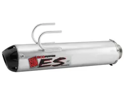 Big Gun ECO Exhaust Muffler Pipe Slip On