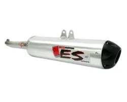 Big Gun ECO Exhaust Muffler Pipe Slip On Honda Rancher 420
