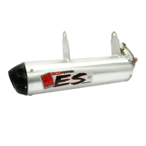 Big Gun ECO Exhaust Muffler Pipe Slip On