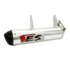 Big Gun ECO Exhaust Muffler Pipe Slip On