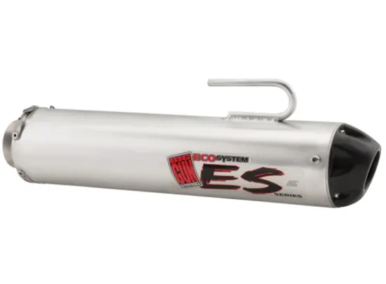 Big Gun ECO Exhaust Muffler Pipe Slip On