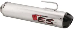 Big Gun ECO Exhaust Muffler Pipe Slip On