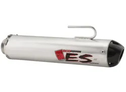 Big Gun ECO Exhaust Muffler Pipe Slip On