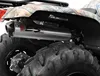 Big Gun ECO Exhaust Muffler Pipe Slip On Yamaha Grizzly 350