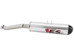 Big Gun ECO Exhaust Muffler Pipe Slip On Honda Foreman 500 Rubicon 500