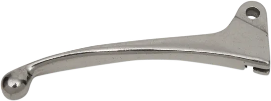 Moose Silver OE Style Right Front Brake Lever For Honda CRF50F