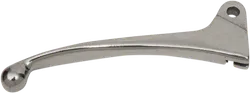 Moose Silver OE Style Right Front Brake Lever For Honda CRF50F