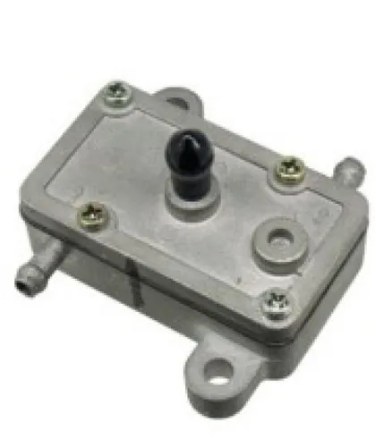 SP1 Fuel Pump