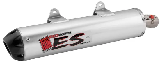 Big Gun ECO Exhaust Muffler Pipe Slip On