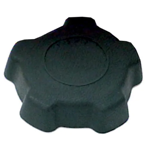 SP1 Black Gas Fuel Petrol Cap