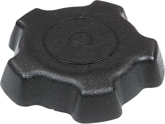 SP1 Black Gas Fuel Petrol Cap