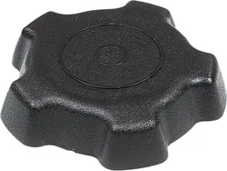 SP1 Black Gas Fuel Petrol Cap