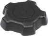 SP1 Black Gas Fuel Petrol Cap
