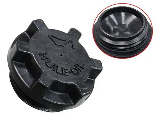 SP1 Engine Oil Filter Cap