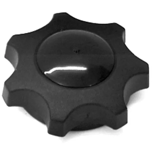 SP1 Black Gas Fuel Petrol Cap