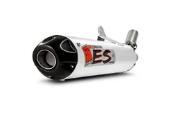 Big Gun ECO Exhaust Muffler Pipe Slip On Polaris RZR 800 RZR S 800