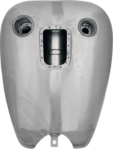 2" Extended One Piece Gas Petrol Fuel Tank