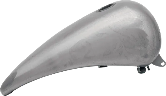 2" Extended One Piece Gas Petrol Fuel Tank