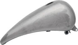 2" Extended One Piece Gas Petrol Fuel Tank