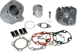 Athena Big Bore Cylinder Kit 46.6mm