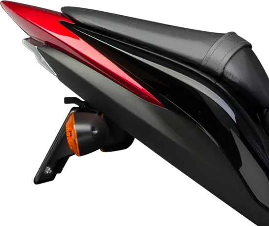 Yoshimura Fender Eliminator Kit License Plate Holder Suzuki GSXS1000