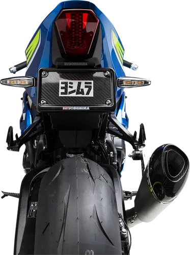 Yoshimura Fender Eliminator Kit License Plate Holder Suzuki GSXR1000