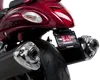 Yoshimura Fender Eliminator Kit License Plate Holder Suzuki Hayabusa