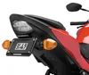 Yosh Fender Eliminator Kit License Plate Holder Suzuki GSXS750-Z