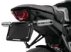 Yosh Fender Eliminator Kit License Plate Holder Honda CB1000R