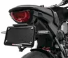 Yosh Fender Eliminator Kit License Plate Holder Honda CB1000R