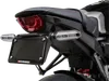 Yosh Fender Eliminator Kit License Plate Holder Honda CB1000R