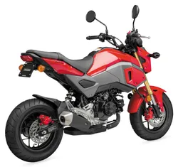 Yoshimura Fender Eliminator Kit License Plate Holder Honda Grom 125