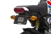 Yosh Fender Eliminator Kit License Plate Holder Honda Grom 125