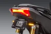 Yoshimura Fender Eliminator Kit License Plate Holder Honda ADV150