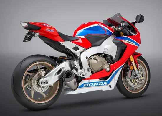 Yoshimura Fender Eliminator Kit License Plate Holder Honda CBR1000RR