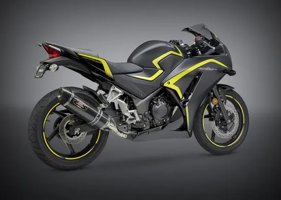 Yosh Fender Eliminator Kit License Plate Holder