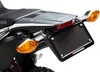 Yoshimura Fender Eliminator Kit License Plate Holder Honda CRF250L CRF450L