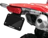Yoshimura Fender Eliminator Kit License Plate Holder Honda CRF250L CRF450L