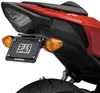 Yosh Fender Eliminator Kit License Plate Holder Honda CBR500R CB500F