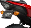 Yosh Fender Eliminator Kit License Plate Holder Honda CBR500R CB500F