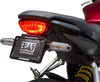 Yoshimura Fender Eliminator Kit License Plate Holder Honda CB650R