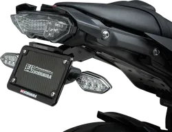 Yoshimura Fender Eliminator Kit License Plate Holder Yamaha FZ10 MT-10