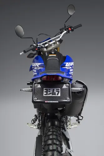 Yoshimura Fender Eliminator Kit License Plate Holder Yamaha WR250R WR250X