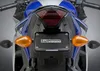Yoshimura Fender Eliminator Kit License Plate Holder Yamaha YZF R3 MT-03
