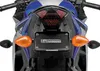 Yoshimura Fender Eliminator Kit License Plate Holder Yamaha YZF R3 MT-03