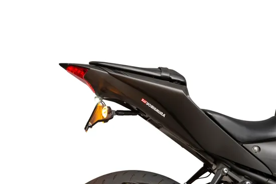 Yoshimura Rear Fender Eliminator 