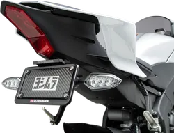 Yoshimura Fender Eliminator Kit License Plate Holder Yamaha YZF R6